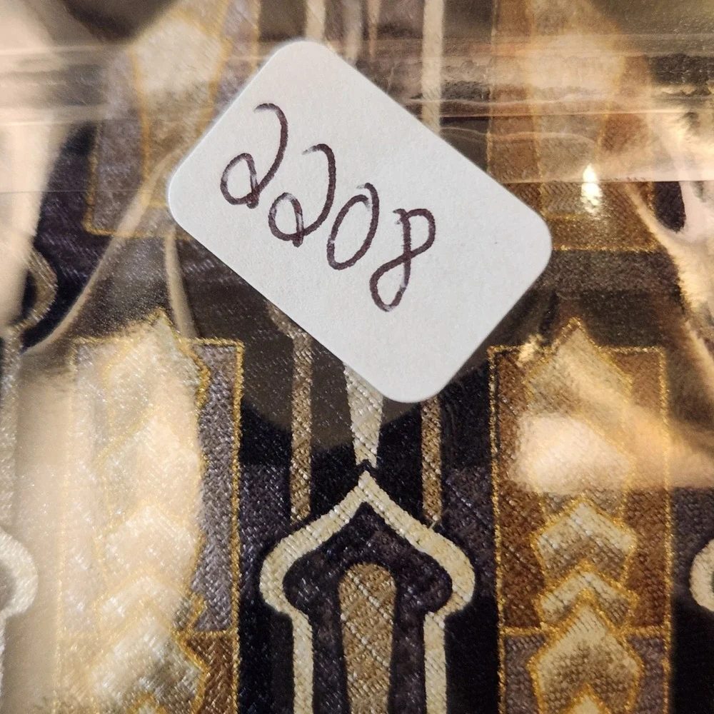 Pavia masterfully crafted